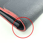 Louis Vuitton Empreinte Portefeuille Sarah Small Change Purse — view 7
