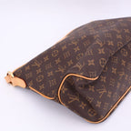 Louis Vuitton Monogram Delightful PM Shoulder Bag — view 4