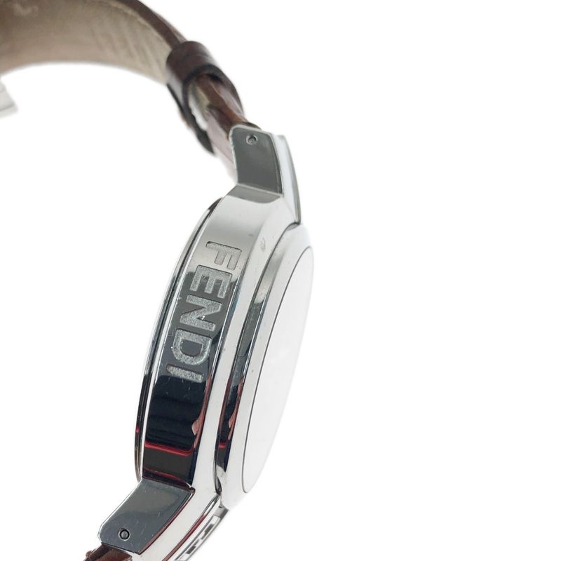 Fendi Chronograph Date Orologi Quartz 4500 g 00 — view 4