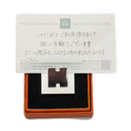 Hermes Smile Ash SS H Logo Photo Stand — view 2