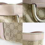 Gucci GG Canvas Handbag — view 7