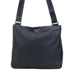 Prada Crossbody Black Bag — view 3