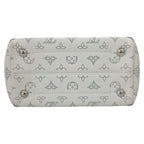 Louis Vuitton Mahina Hina PM Shoulder Bag — view 4