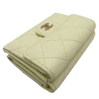 Chanel Trifold Wallet Ap0230 — view 4