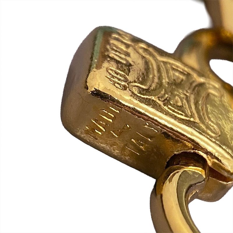 Celine Triomphe Bracelet — view 7