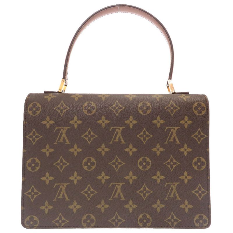 Louis Vuitton Concorde Monogram M51 — view 2
