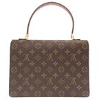 Louis Vuitton Concorde Monogram M51 — view 2