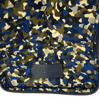 Fendi 7 Va367 Monster Bugs Eye Tote Shoulder Bag Total Nylon Multicolor — view 7