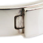 Hermes Bangle Bracelet Collier de Chien PM — view 7