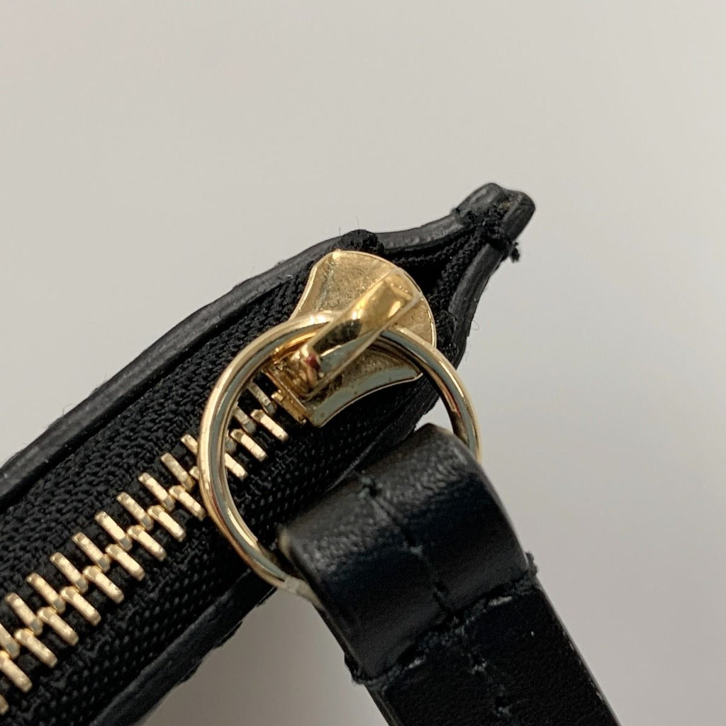 Gucci Coin Case Ring 1000 Black — view 4