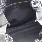 Gucci Blondie 2-Way Bag Hand Shoulder Leather RFID Black — view 6