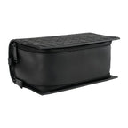 Bottega Veneta Pouch Toiletry Case Nero — view 3