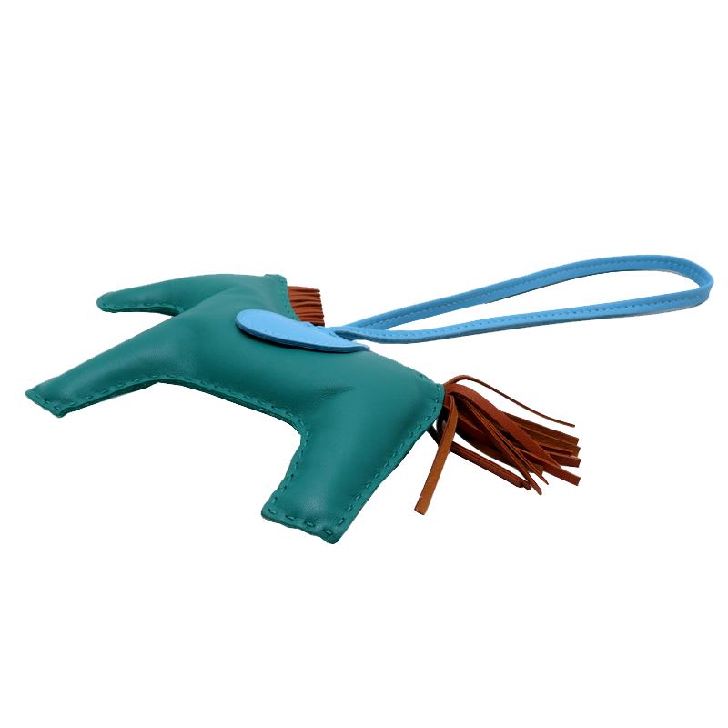 Hermes Key Rodeo Gm Holder — view 3