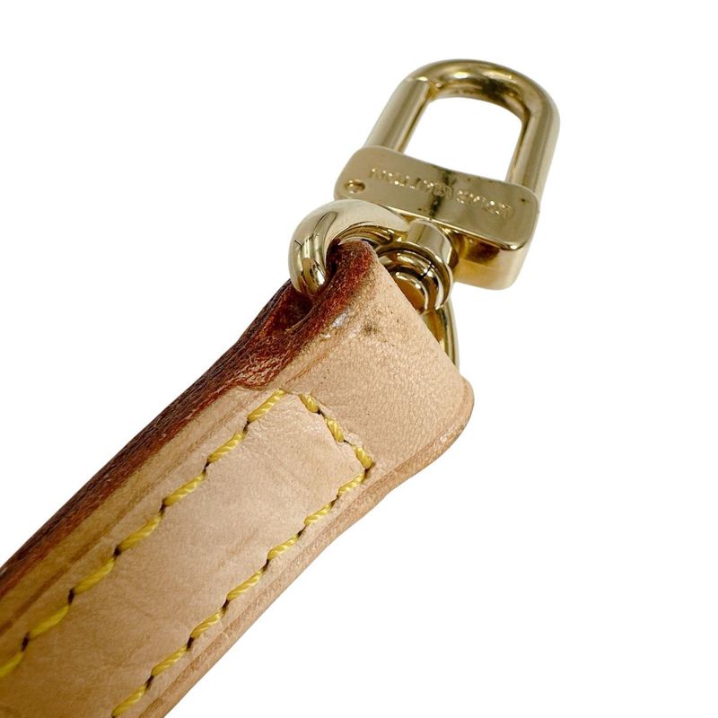 Louis Vuitton Adjustable Shoulder Strap Bag Accessory — view 8