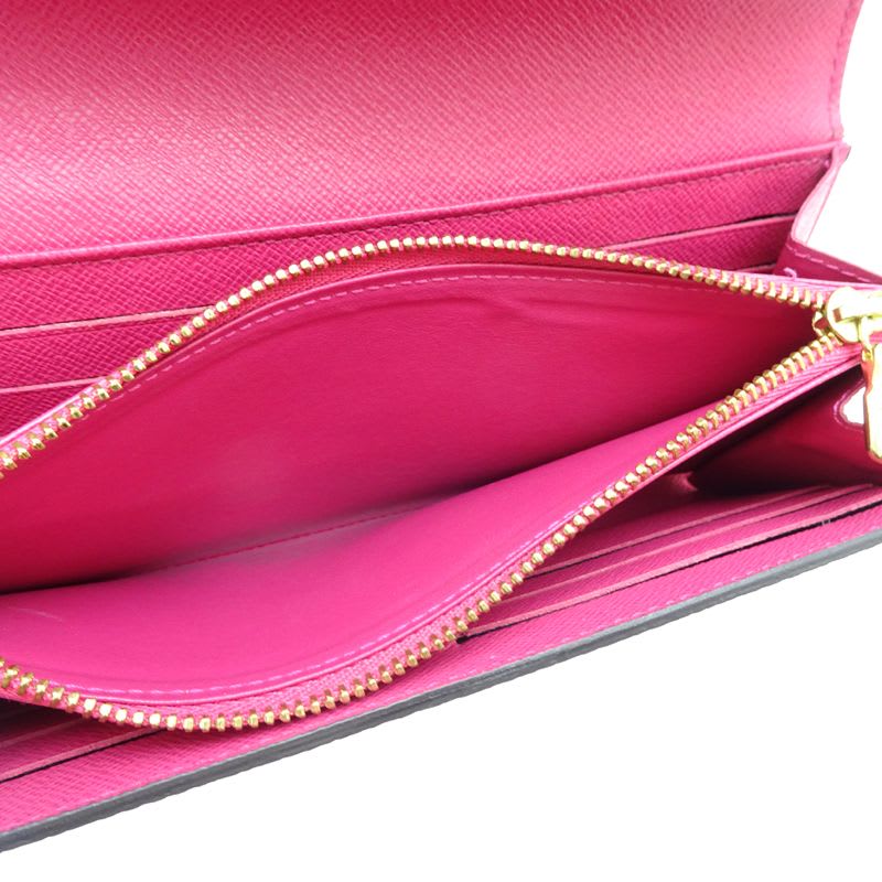 Louis Vuitton Long Wallet — view 7