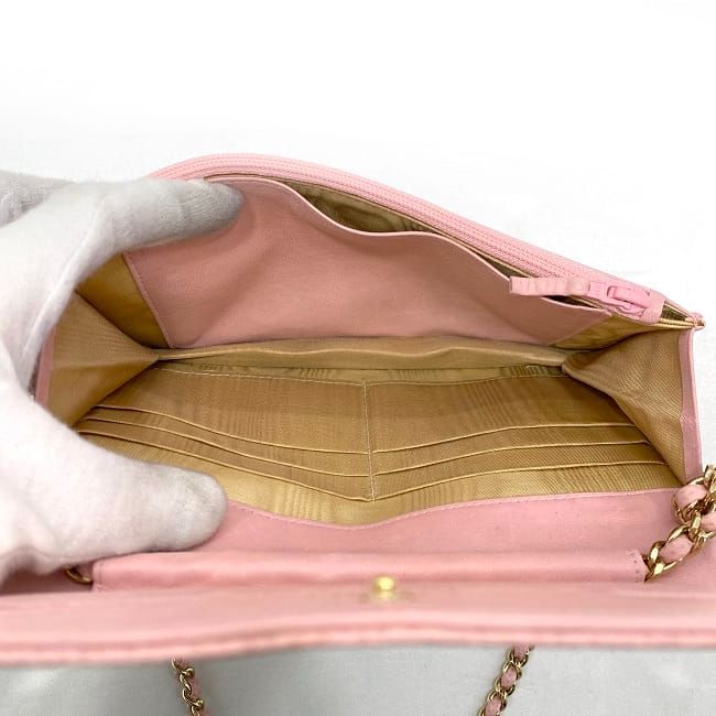 Chanel Pink Coco Mark — view 6