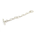 Hermes Bracelet Chaine D'ancre T GM — view 6