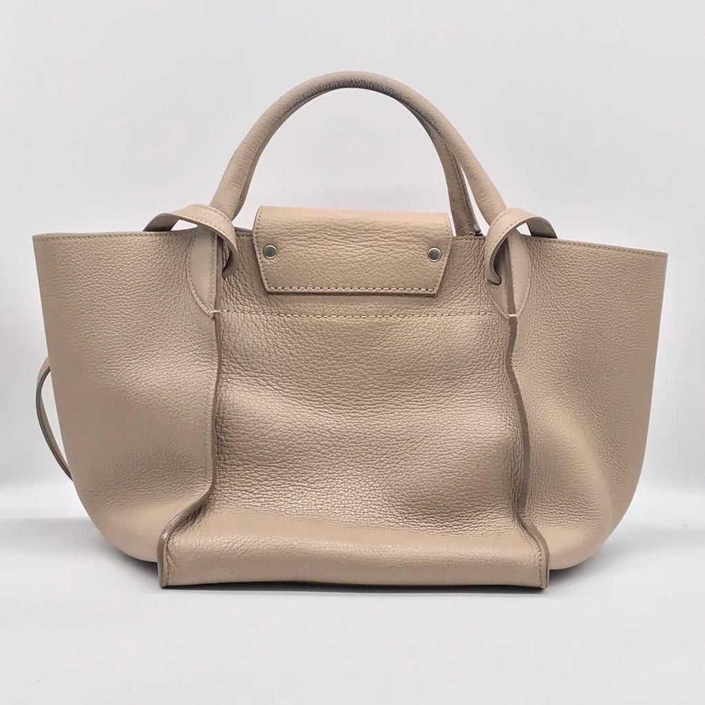Celine Big Back Small 2-Way Shoulder Bag Price Negotiation Welcome — view 2