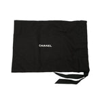 Chanel Shoulder Bag Small Vanity Ap3078 Quilted Caviar Leather — view 9