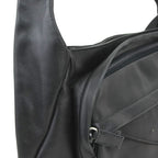 Prada Shoulder Black Bag — view 6