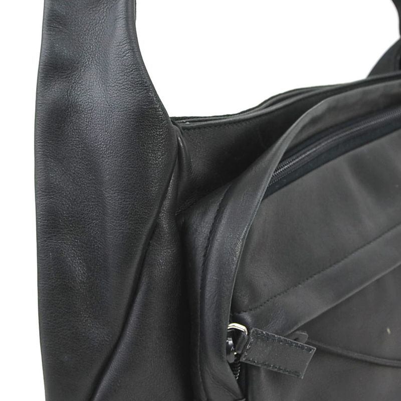 Prada Shoulder Black Bag — view 6