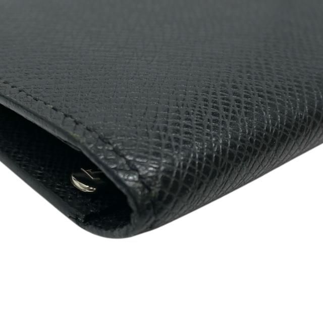 Louis Vuitton Taiga Portefeuille Alexandre Wallet Long Leather — view 3