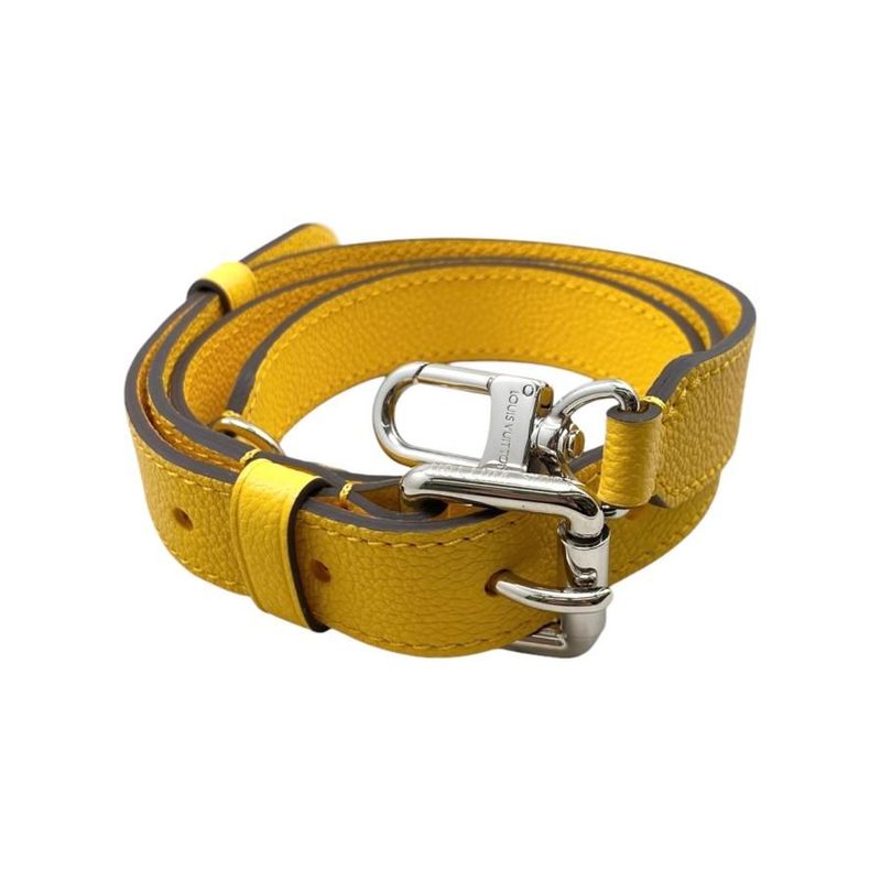 Louis Vuitton Shoulder Bag Marel Nm Epi Monogram Sunflower — view 9