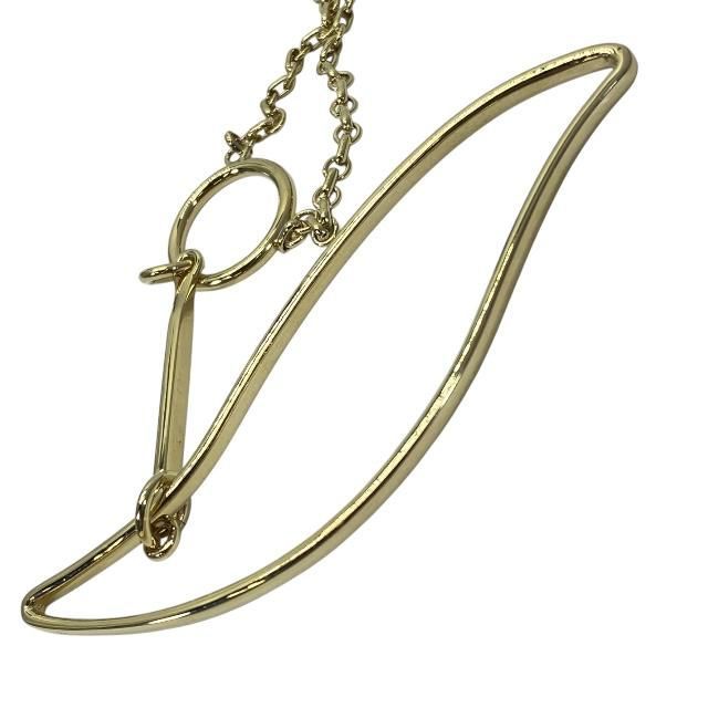 Christian Dior Necklace Pendant Accessories Jewelry Small Item GP — view 8