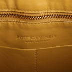 Bottega Veneta Shoulder Bag Butterscotch — view 9