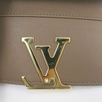 Louis Vuitton Trifold Wallet Portefeuille Capucines Compact — view 9