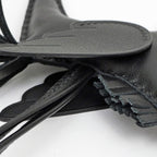 Hermes Pegase Pegasus PM So-Black Bag Charm Leather Accessories — view 5