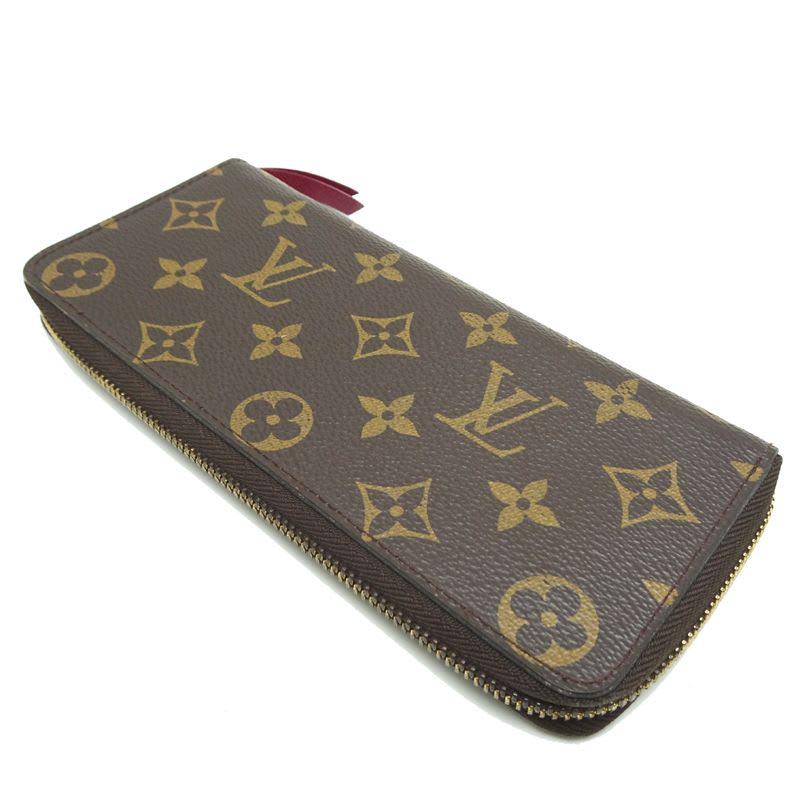 Louis Vuitton Long Wallet — view 4