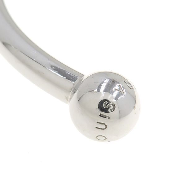 Louis Vuitton Jonk Monogram Bangle — view 6