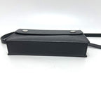 Hermes Shoulder Bag Nap to Go Vaux Epson Black — view 5