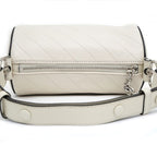 Gucci Blondie Mini Shoulder Bag one White Leather — view 7