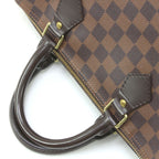 Louis Vuitton Damier Speedy 30 Handbag — view 6