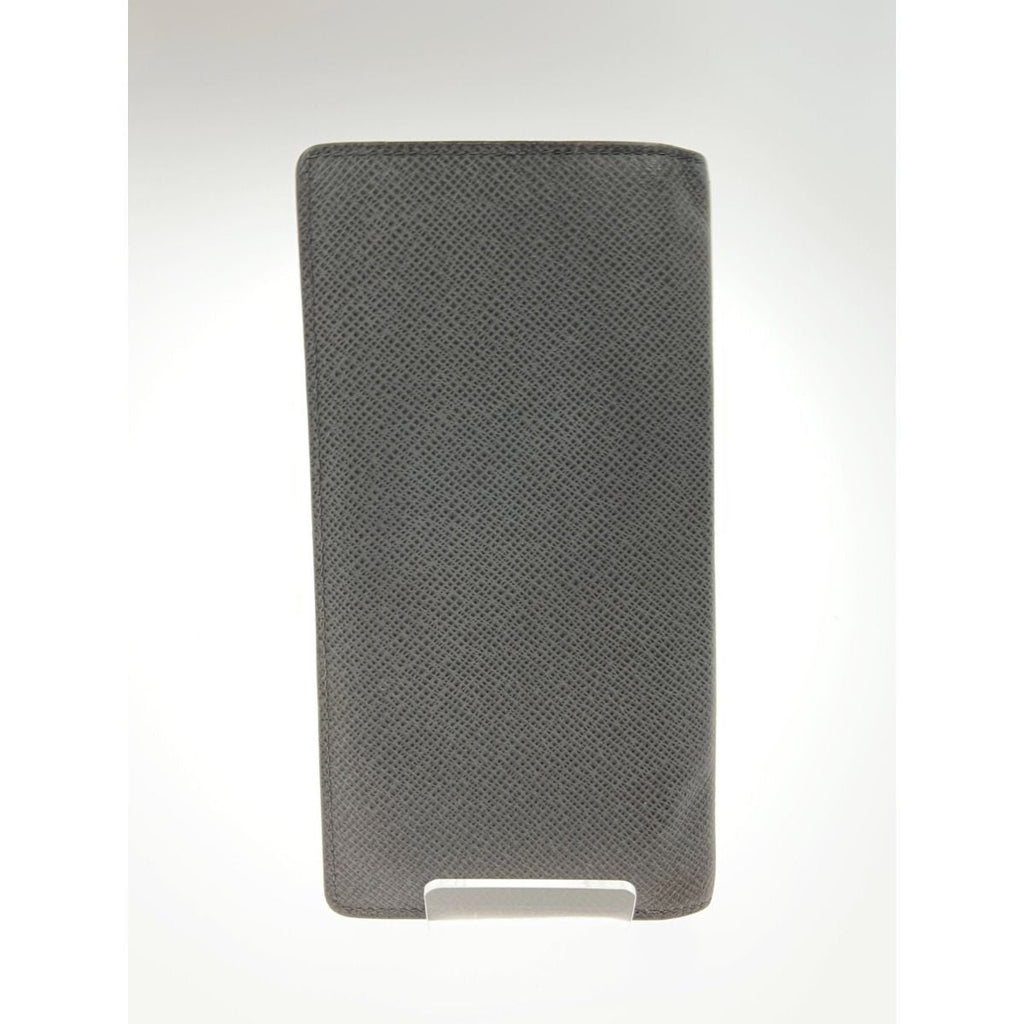 Louis Vuitton Portefeuille Brother Bifold Long Wallet Gray — view 3