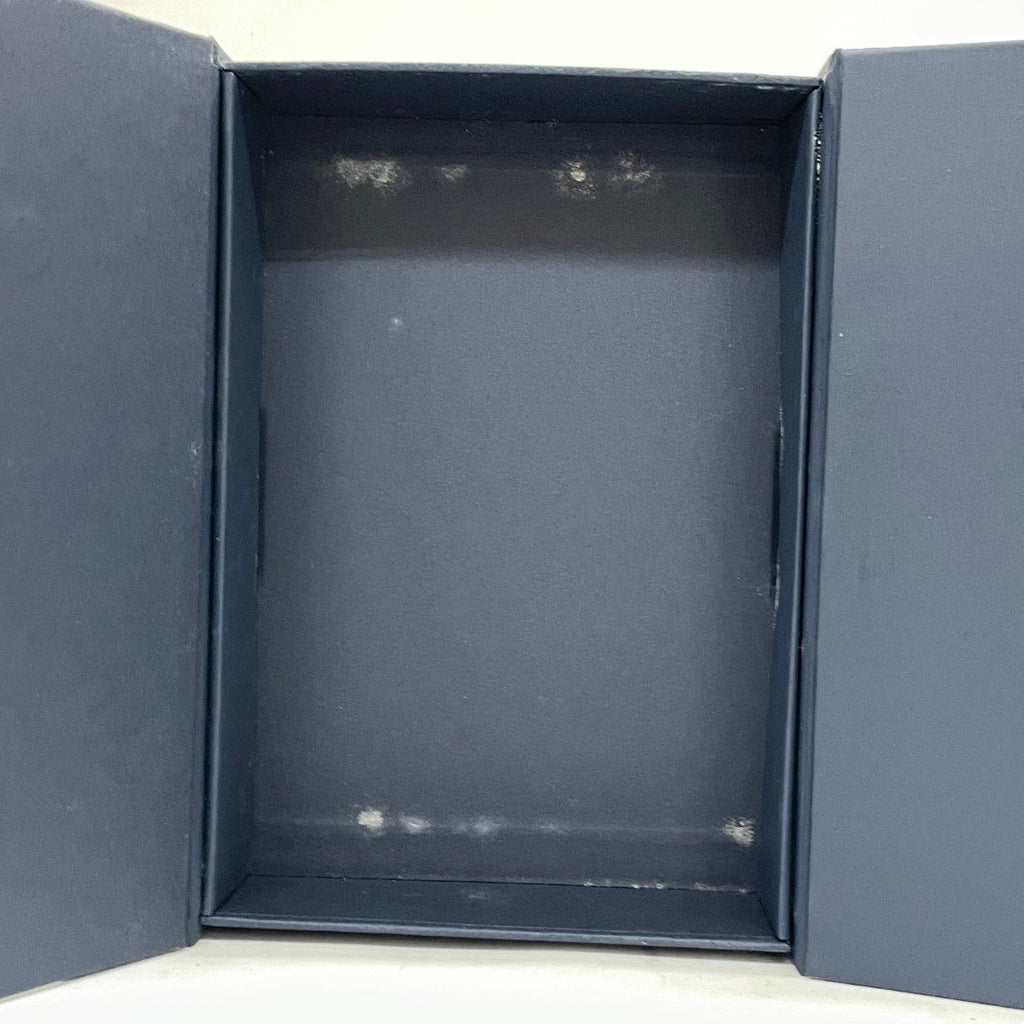 Dior Long Wallet Saddle Zip 2 Ykk h00 N Black — view 8