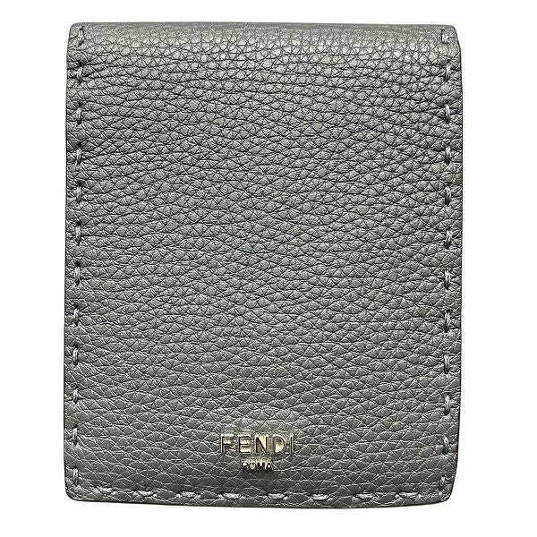 Fendi Selleria Wallet Bifold
