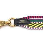 Hermes Shoulder Strap Sangle Caval Multicolor — view 4