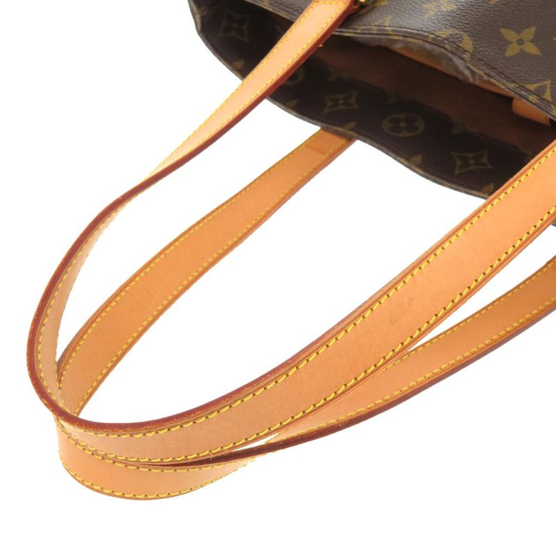 Louis Vuitton Vavin GM Monogram Tote Bag 1421 — view 5