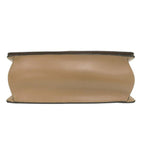 Loewe Barcelona Leather Beige Shoulder Bag 0242 — view 3