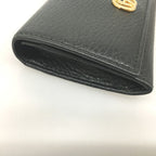 Gucci GG Marmont Card Case Black — view 6
