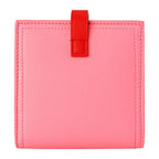 Bottega Veneta Bifold Wallet Rosa — view 2