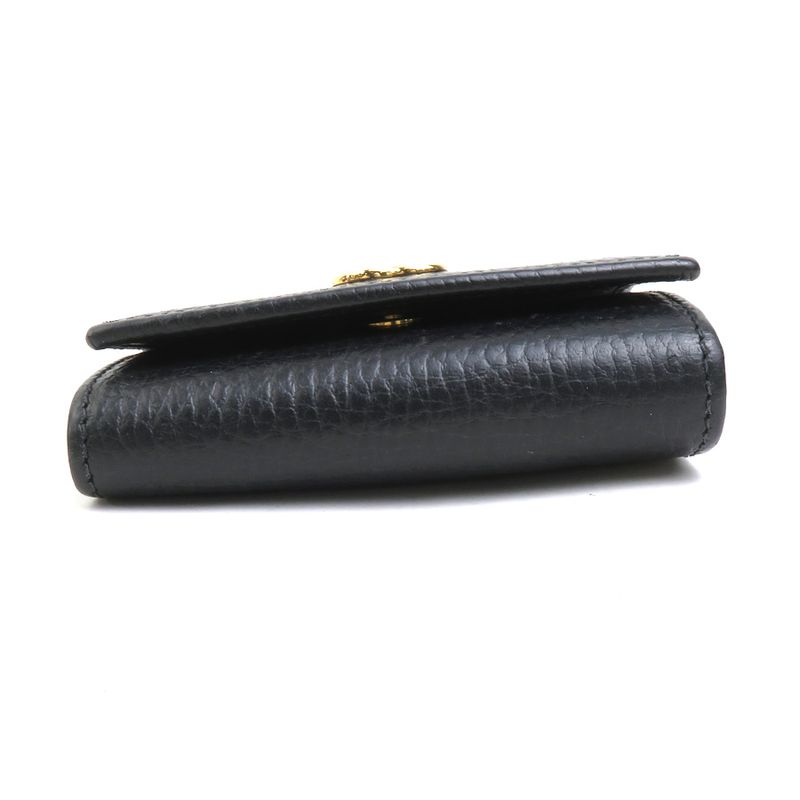 Gucci Key Case GG Marmont — view 4