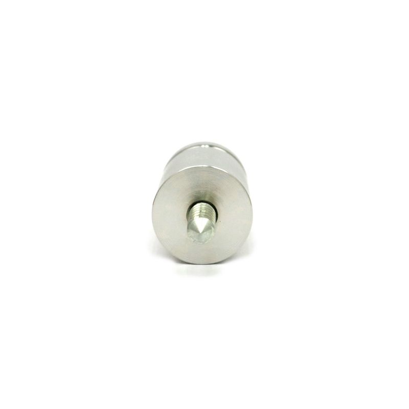 Hermes Hanging Set Wall Silver Color Interior Accessories — view 5