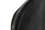 Louis Vuitton Pochette Jour GM Damier Graphite Black Gray Silver Clutch — view 4