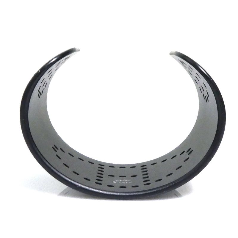 Hermes Bracelet Bangle H Logo — view 6
