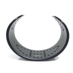 Hermes Bracelet Bangle H Logo — view 6