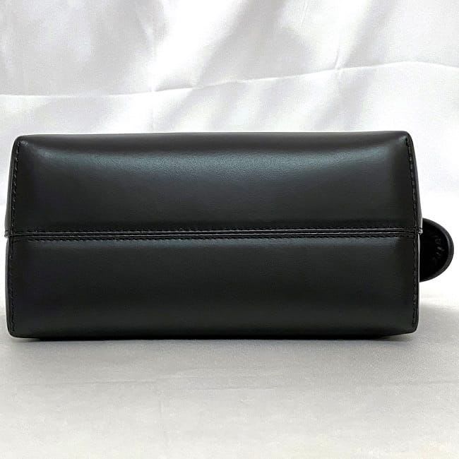 Fendi Mini Boston Bag Bytheway Black — view 4
